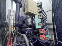 MITSUBISHI FUSO Canter Self Loader (With 3 Steps Of Cranes) KC-FF658F 1999 46,153km_22