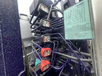 MITSUBISHI FUSO Canter Self Loader (With 3 Steps Of Cranes) KC-FF658F 1999 46,153km_23