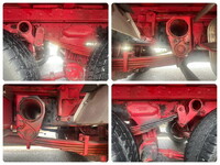 MITSUBISHI FUSO Canter Self Loader (With 3 Steps Of Cranes) KC-FF658F 1999 46,153km_26