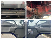 MITSUBISHI FUSO Canter Self Loader (With 3 Steps Of Cranes) KC-FF658F 1999 46,153km_27