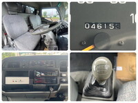 MITSUBISHI FUSO Canter Self Loader (With 3 Steps Of Cranes) KC-FF658F 1999 46,153km_28
