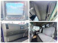 MITSUBISHI FUSO Canter Self Loader (With 3 Steps Of Cranes) KC-FF658F 1999 46,153km_29