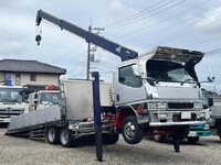 MITSUBISHI FUSO Canter Self Loader (With 3 Steps Of Cranes) KC-FF658F 1999 46,153km_2