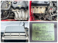 MITSUBISHI FUSO Canter Self Loader (With 3 Steps Of Cranes) KC-FF658F 1999 46,153km_31