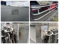 MITSUBISHI FUSO Canter Self Loader (With 3 Steps Of Cranes) KC-FF658F 1999 46,153km_34