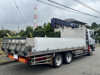 MITSUBISHI FUSO Canter Self Loader (With 3 Steps Of Cranes) KC-FF658F 1999 46,153km_3