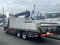 MITSUBISHI FUSO Canter Self Loader (With 3 Steps Of Cranes) KC-FF658F 1999 46,153km_4