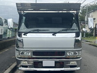 MITSUBISHI FUSO Canter Self Loader (With 3 Steps Of Cranes) KC-FF658F 1999 46,153km_5
