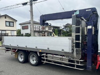 MITSUBISHI FUSO Canter Self Loader (With 3 Steps Of Cranes) KC-FF658F 1999 46,153km_6