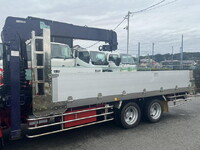 MITSUBISHI FUSO Canter Self Loader (With 3 Steps Of Cranes) KC-FF658F 1999 46,153km_7