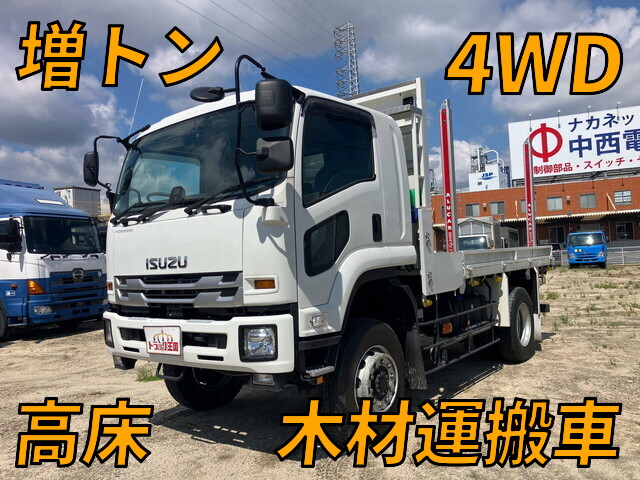 Forward Flat Body_1