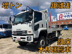 Forward Flat Body