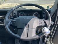 ISUZU Forward Flat Body 2RG-FTS90S2 2024 18,182km_28