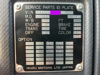 ISUZU Forward Flat Body 2RG-FTS90S2 2024 18,182km_35