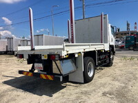 ISUZU Forward Flat Body 2RG-FTS90S2 2024 18,182km_3