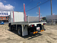 ISUZU Forward Flat Body 2RG-FTS90S2 2024 18,182km_4