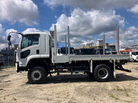 ISUZU Forward Flat Body 2RG-FTS90S2 2024 18,182km_5