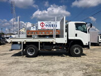 ISUZU Forward Flat Body 2RG-FTS90S2 2024 18,182km_6