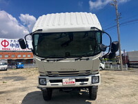 ISUZU Forward Flat Body 2RG-FTS90S2 2024 18,182km_8