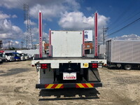 ISUZU Forward Flat Body 2RG-FTS90S2 2024 18,182km_9