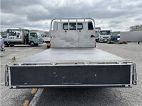 TOYOTA Dyna Flat Body 2PG-XZU702 2021 113,886km_12