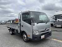 TOYOTA Dyna Flat Body 2PG-XZU702 2021 113,886km_2