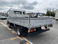 TOYOTA Dyna Flat Body 2PG-XZU702 2021 113,886km_4