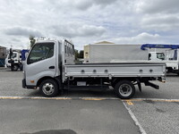 TOYOTA Dyna Flat Body 2PG-XZU702 2021 113,886km_5