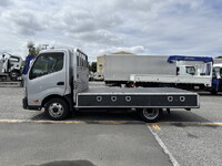 TOYOTA Dyna Flat Body 2PG-XZU702 2021 113,886km_7