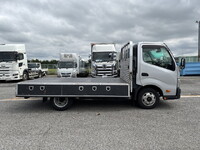 TOYOTA Dyna Flat Body 2PG-XZU702 2021 113,886km_8