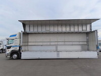 HINO Profia Aluminum Wing 2DG-FW1EHG 2018 749,000km_29