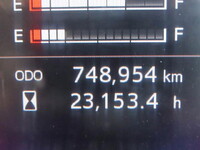 HINO Profia Aluminum Wing 2DG-FW1EHG 2018 749,000km_35