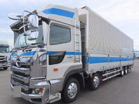 HINO Profia Aluminum Wing 2DG-FW1EHG 2018 749,000km_3
