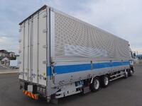 HINO Profia Aluminum Wing 2DG-FW1EHG 2018 749,000km_4