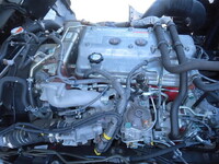 HINO Ranger Aluminum Van 2KG-GD2ABG 2019 157,500km_13