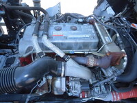 HINO Ranger Aluminum Van 2KG-GD2ABG 2019 157,500km_14