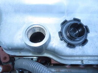 HINO Ranger Aluminum Van 2KG-GD2ABG 2019 157,500km_15