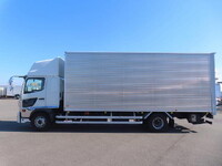 HINO Ranger Aluminum Van 2KG-GD2ABG 2019 157,500km_27