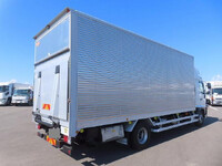 HINO Ranger Aluminum Van 2KG-GD2ABG 2019 157,500km_2