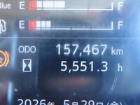 HINO Ranger Aluminum Van 2KG-GD2ABG 2019 157,500km_34