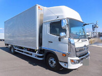 HINO Ranger Aluminum Van 2KG-GD2ABG 2019 157,500km_3