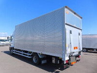 HINO Ranger Aluminum Van 2KG-GD2ABG 2019 157,500km_4