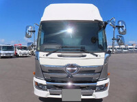 HINO Ranger Aluminum Van 2KG-GD2ABG 2019 157,500km_5