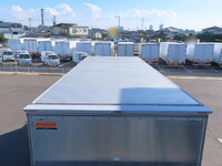 HINO Ranger Aluminum Van 2KG-GD2ABG 2019 157,500km_7
