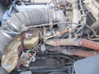 HINO Profia Aluminum Wing 2DG-FW1AHG 2019 492,500km_17
