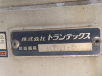 HINO Profia Aluminum Wing 2DG-FW1AHG 2019 492,500km_27