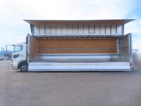 HINO Profia Aluminum Wing 2DG-FW1AHG 2019 492,500km_28