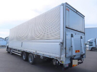 HINO Profia Aluminum Wing 2DG-FW1AHG 2019 492,500km_2