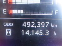 HINO Profia Aluminum Wing 2DG-FW1AHG 2019 492,500km_39
