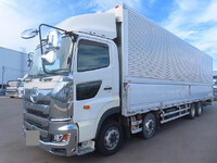 HINO Profia Aluminum Wing 2DG-FW1AHG 2019 492,500km_3